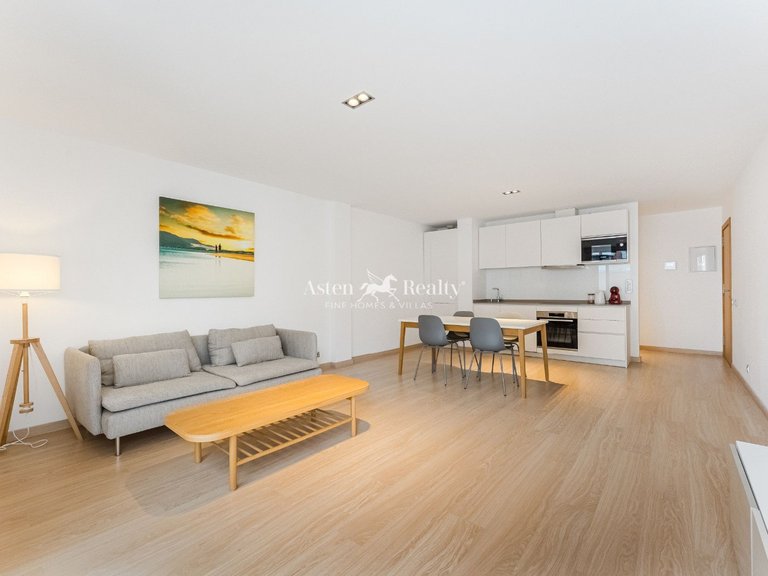 Apartment for Sale in Adeje, Tenerife 1