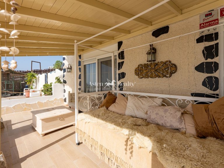 Villa for Sale in Adeje, Tenerife 25