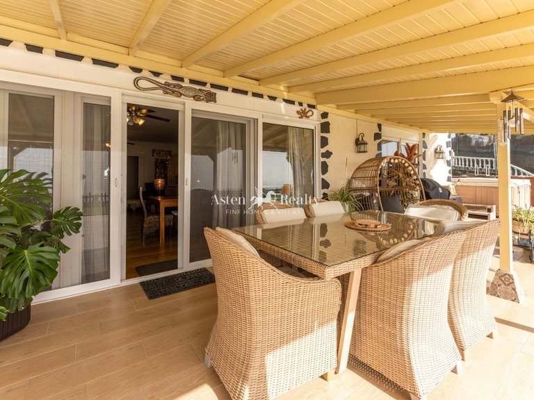 Villa for Sale in Adeje, Tenerife 26