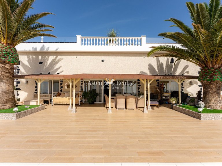Villa for Sale in Adeje, Tenerife 27
