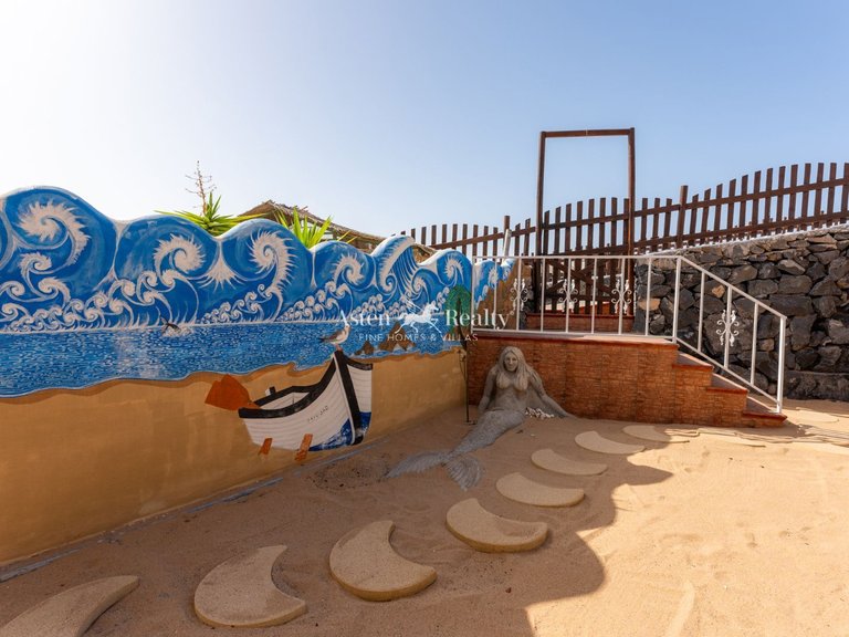 Villa for Sale in Adeje, Tenerife 37