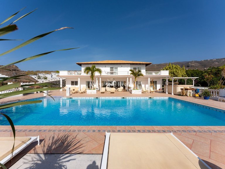 Villa for Sale in Adeje, Tenerife 44
