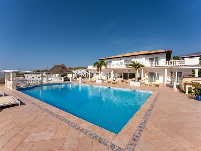 Villa for Sale in Adeje, Tenerife 45