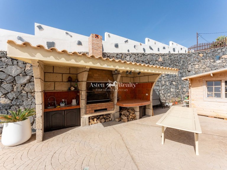 Villa for Sale in Adeje, Tenerife 46