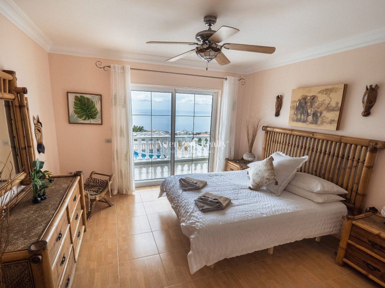 Villa for Sale in Adeje, Tenerife 49