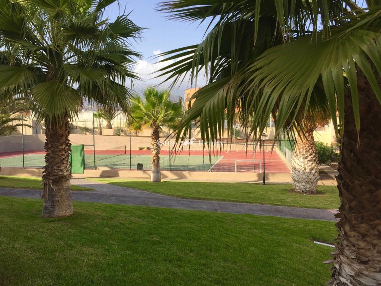 Town House for Sale in El Medano, Tenerife 25