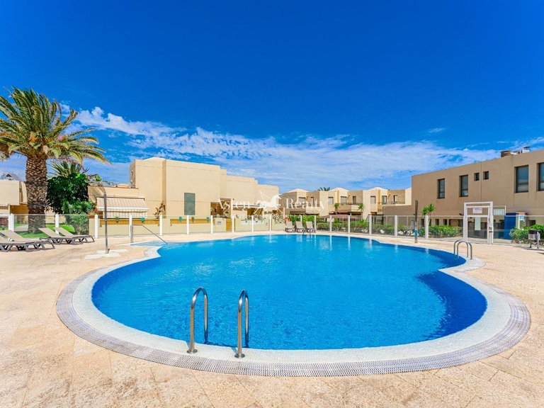 Town House for Sale in El Medano, Tenerife 26