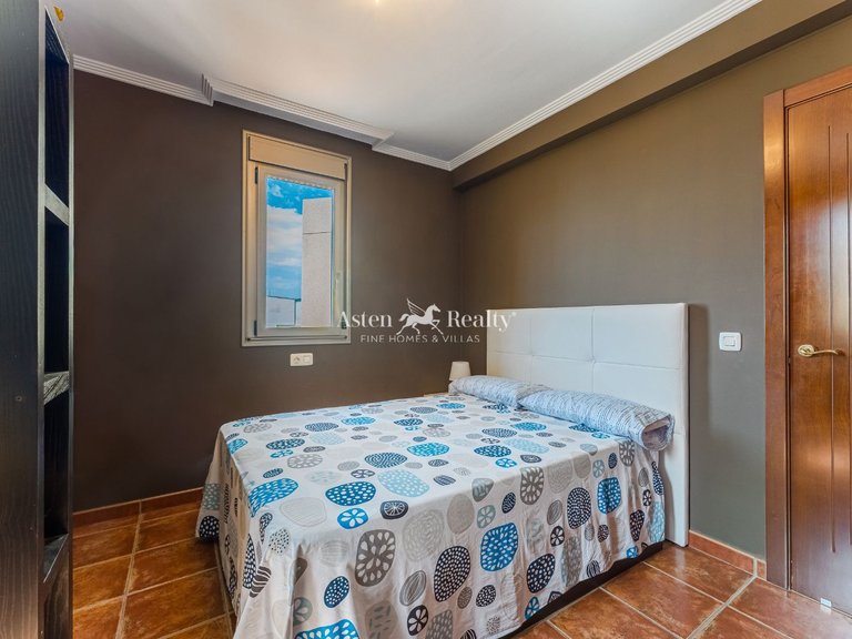 Town House for Sale in El Medano, Tenerife 18