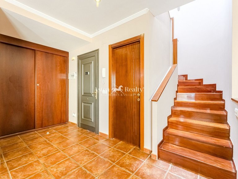 Town House for Sale in El Medano, Tenerife 11