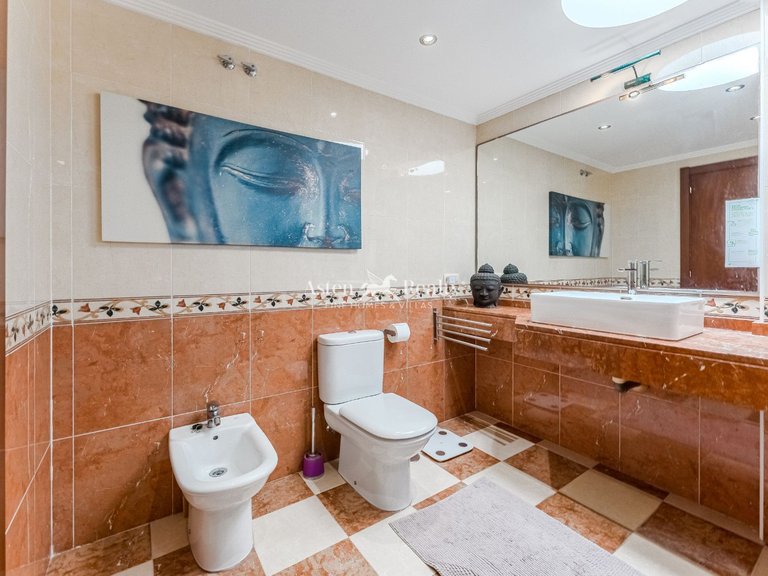 Town House for Sale in El Medano, Tenerife 21