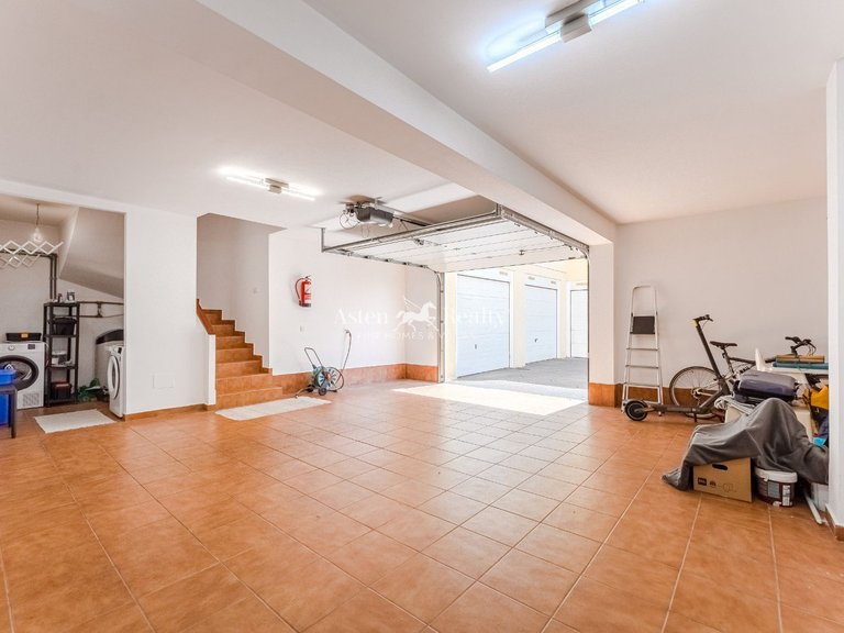 Town House for Sale in El Medano, Tenerife 22