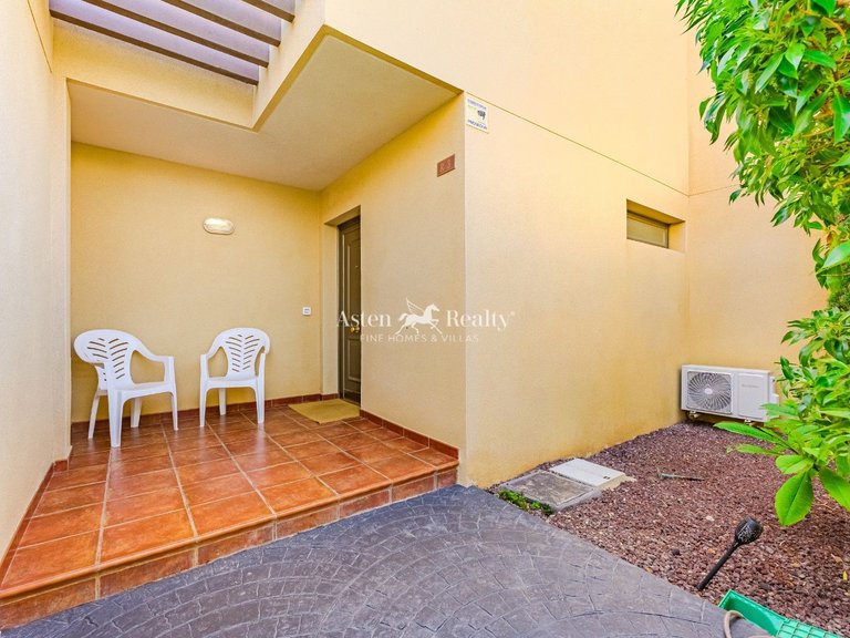 Town House for Sale in El Medano, Tenerife 2