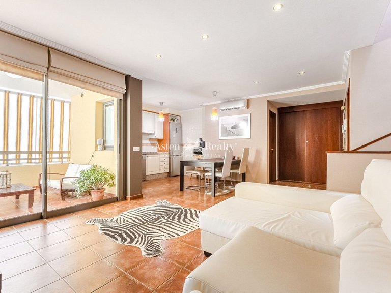 Town House for Sale in El Medano, Tenerife 4