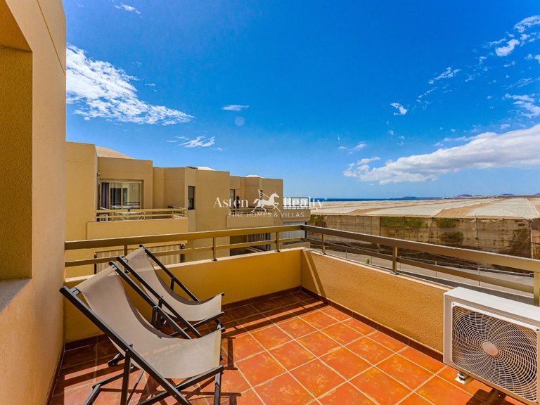 Town House for Sale in El Medano, Tenerife 15