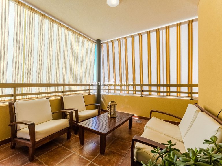 Town House for Sale in El Medano, Tenerife 9