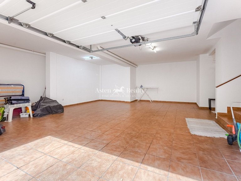 Town House for Sale in El Medano, Tenerife 23