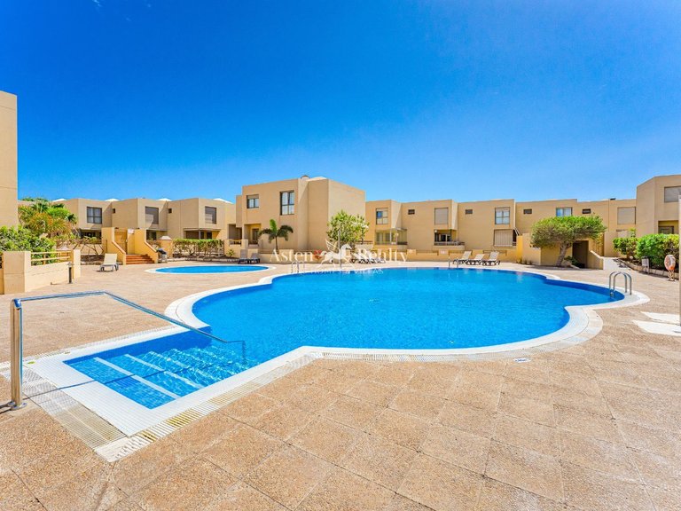 Town House for Sale in El Medano, Tenerife 1