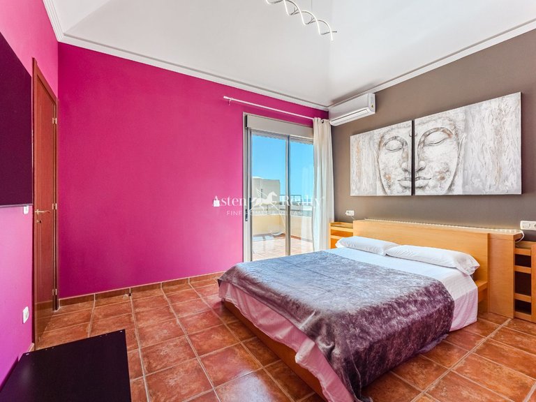 Town House for Sale in El Medano, Tenerife 12