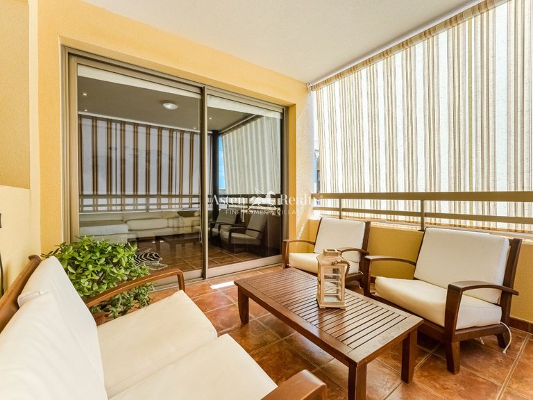 Town House for Sale in El Medano, Tenerife 8