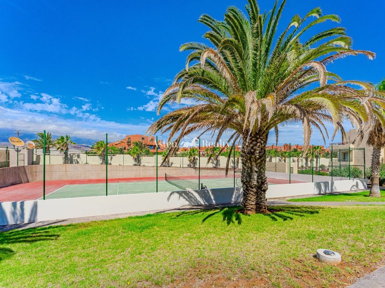 Town House for Sale in El Medano, Tenerife 24