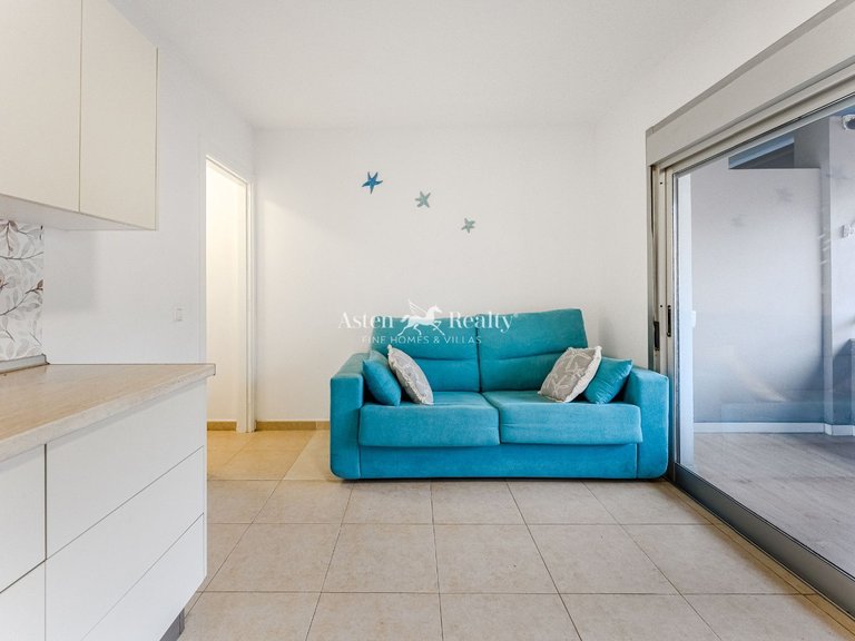 Town House for Sale in Playa San Juan, Tenerife 6