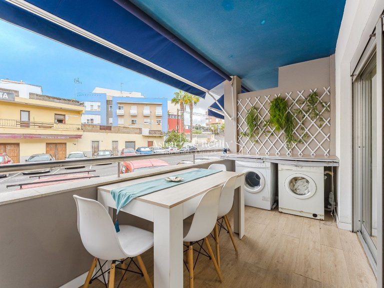 Town House for Sale in Playa San Juan, Tenerife 2