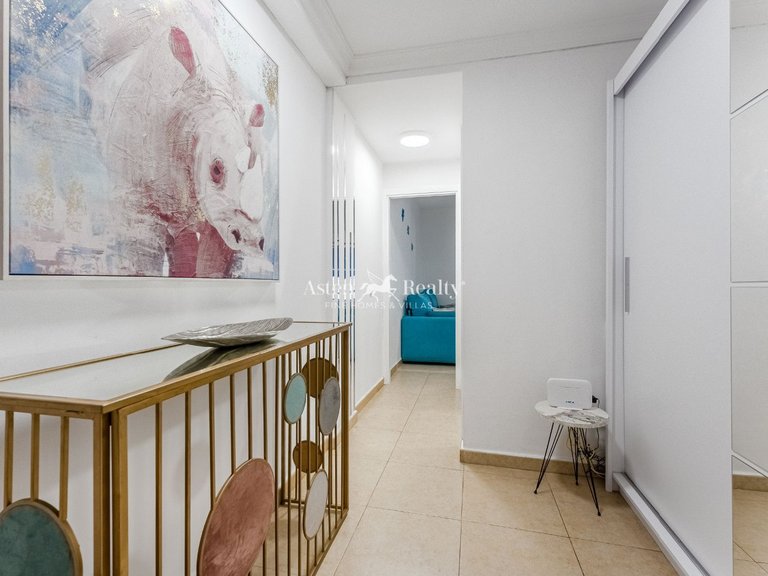 Town House for Sale in Playa San Juan, Tenerife 8