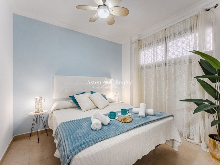 Town House for Sale in Playa San Juan, Tenerife 11