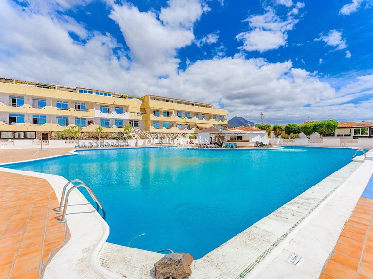 Apartment for Sale in Playa Paraíso, Tenerife 1