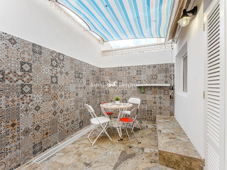 Apartment for Sale in Playa Paraíso, Tenerife 15