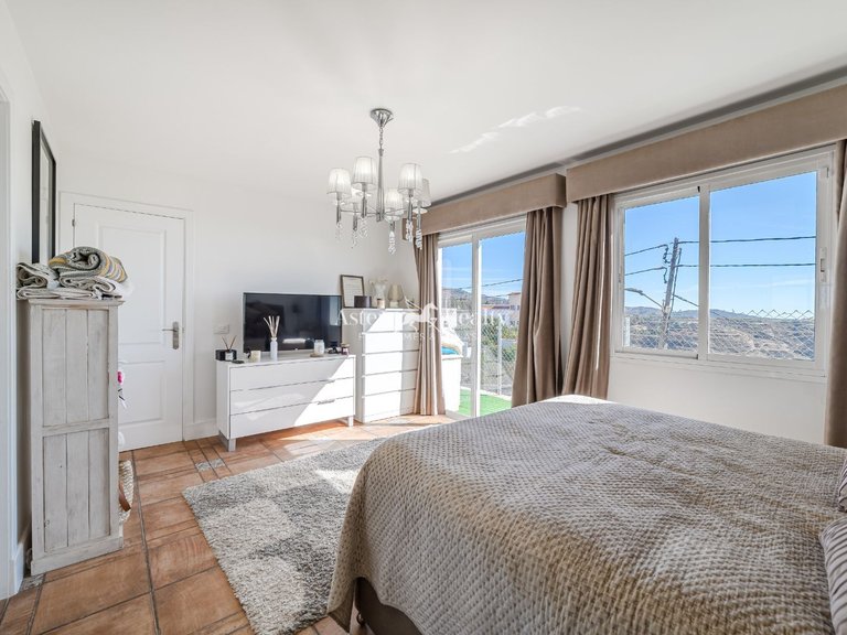 Villa for Sale in San Miguel, Tenerife 3