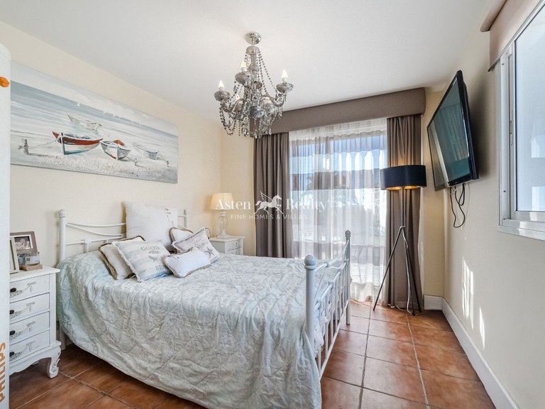 Villa for Sale in San Miguel, Tenerife 9
