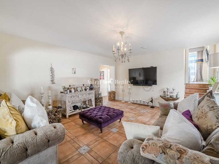 Villa for Sale in San Miguel, Tenerife 10