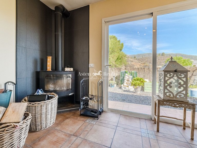 Villa for Sale in San Miguel, Tenerife 13