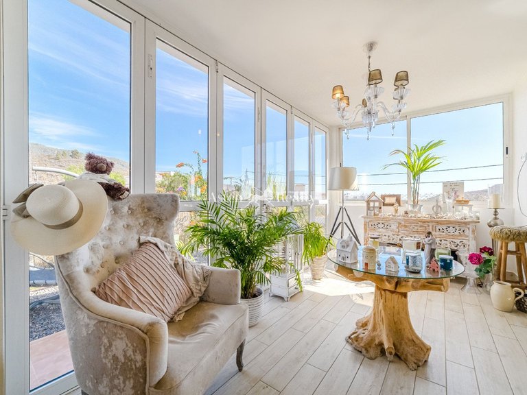 Villa for Sale in San Miguel, Tenerife 14