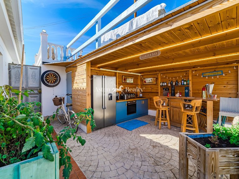Villa for Sale in San Miguel, Tenerife 19