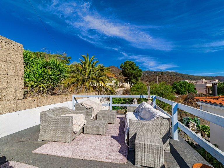 Villa for Sale in San Miguel, Tenerife 23