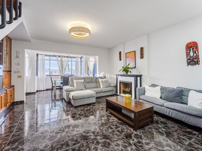 Town House for Sale in Adeje, Tenerife 2