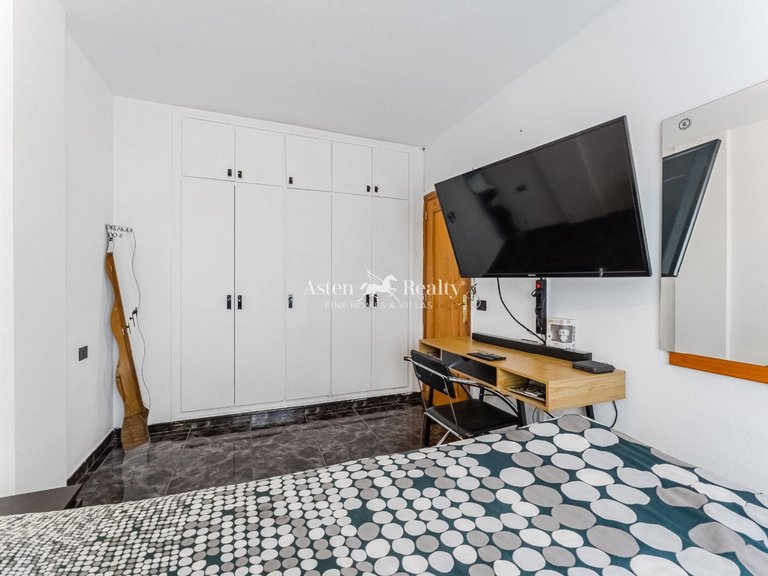 Town House for Sale in Adeje, Tenerife 12