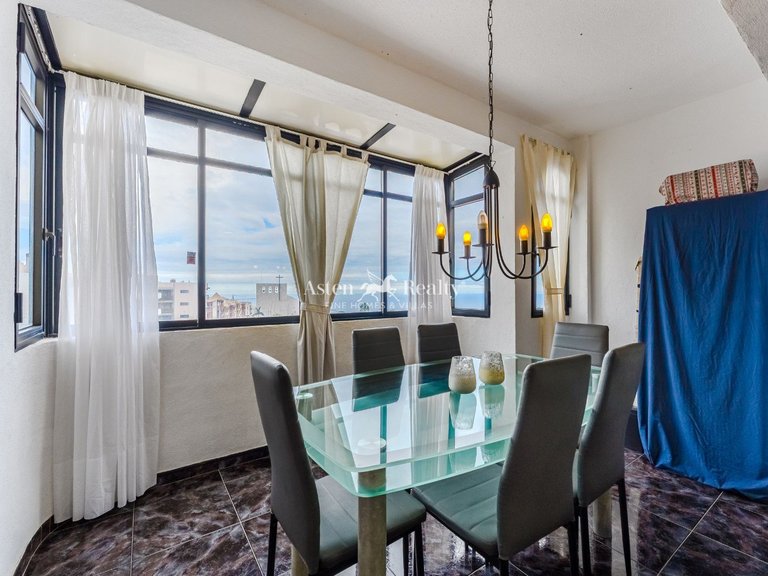 Town House for Sale in Adeje, Tenerife 1