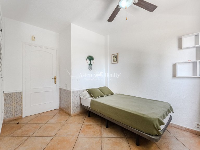 Villa for Sale in Guia De Isora, Tenerife 23