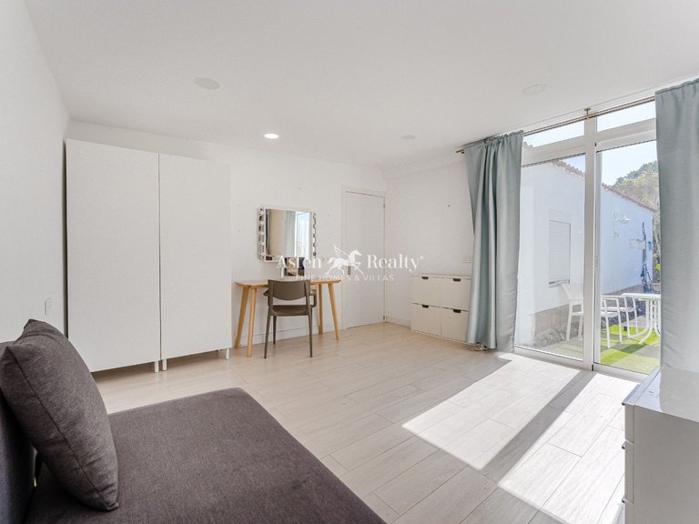 Villa for Sale in Guia De Isora, Tenerife 29