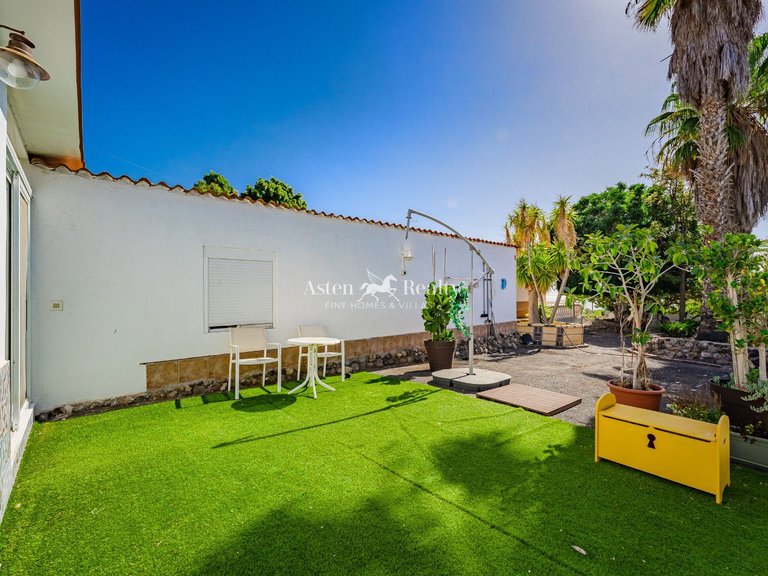 Villa for Sale in Guia De Isora, Tenerife 27