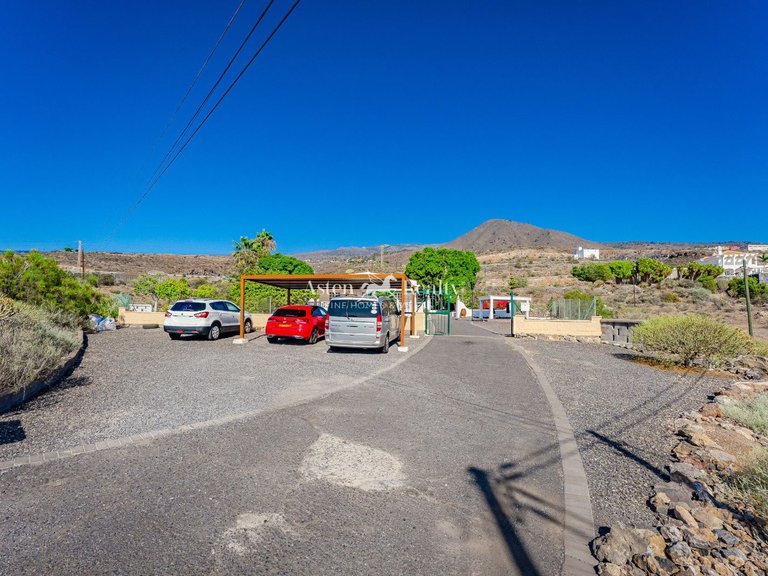 Villa for Sale in Guia De Isora, Tenerife 38