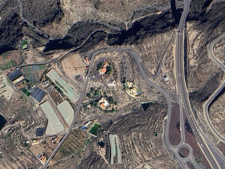 Villa for Sale in Guia De Isora, Tenerife 39