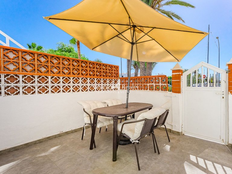 Town House for Sale in Costa Del Silencio, Tenerife 4