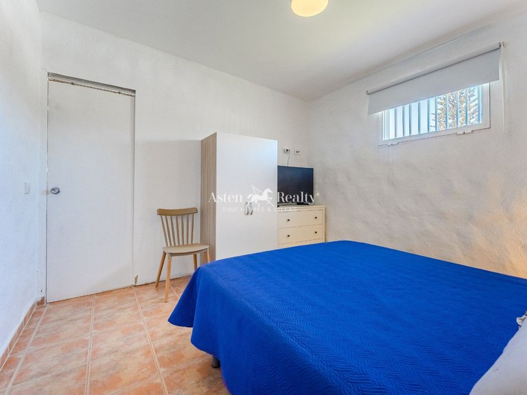 Town House for Sale in Costa Del Silencio, Tenerife 11