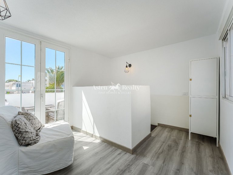 Town House for Sale in Costa Del Silencio, Tenerife 17