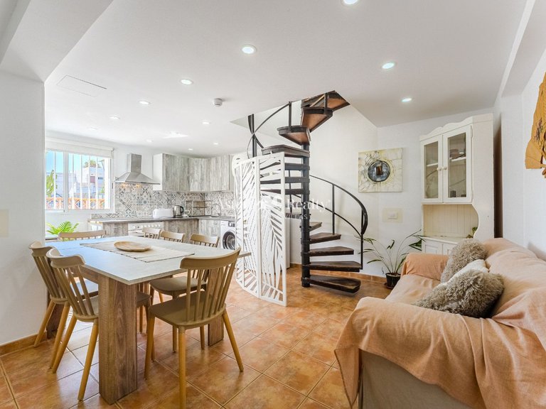 Town House for Sale in Costa Del Silencio, Tenerife 5