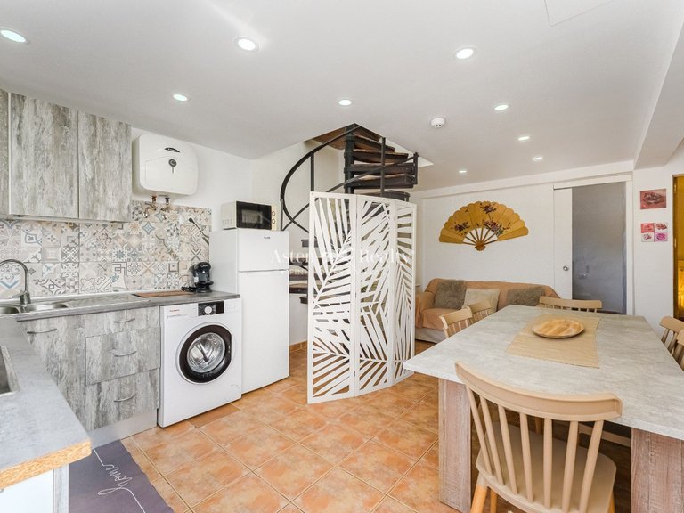 Town House for Sale in Costa Del Silencio, Tenerife 7